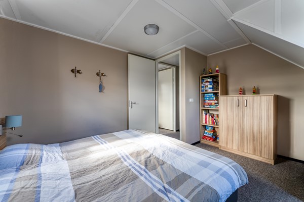 Medium property photo - Baanstpoldersedijk 4-219, 4504 PR Nieuwvliet