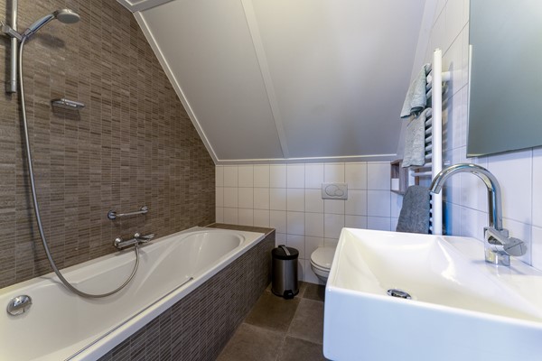 Medium property photo - Baanstpoldersedijk 4-219, 4504 PR Nieuwvliet