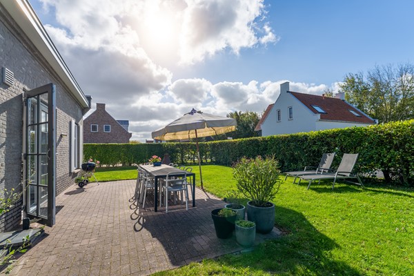 Medium property photo - Baanstpoldersedijk 4-219, 4504 PR Nieuwvliet