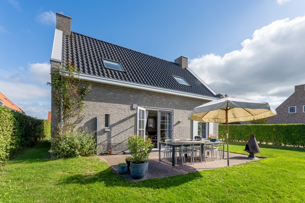 Medium property photo - Baanstpoldersedijk 4-219, 4504 PR Nieuwvliet