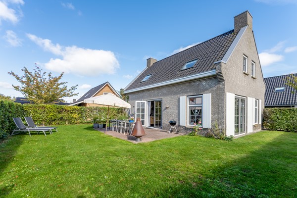 Medium property photo - Baanstpoldersedijk 4-219, 4504 PR Nieuwvliet