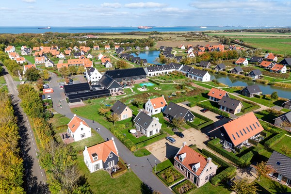 Medium property photo - Baanstpoldersedijk 4-219, 4504 PR Nieuwvliet