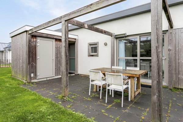 Medium property photo - Zeedijk 24-195, 4504 PN Nieuwvliet
