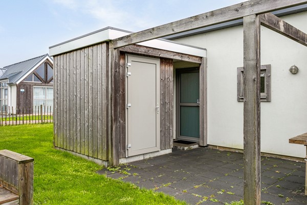 Medium property photo - Zeedijk 24-195, 4504 PN Nieuwvliet