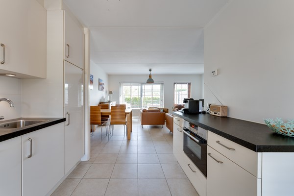 Medium property photo - Spaanse Galeien 104, 4525 NV Retranchement