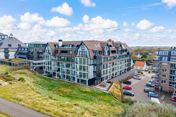 Te koop: Boulevard de Wielingen 51A403, 4506JL Cadzand