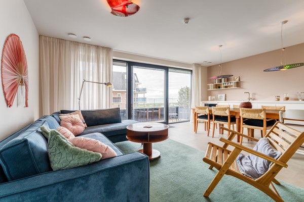 Medium property photo - Boulevard de Wielingen 51A403, 4506 JL Cadzand