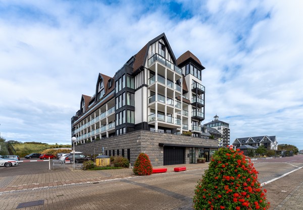 Medium property photo - Boulevard de Wielingen 51A403, 4506 JL Cadzand