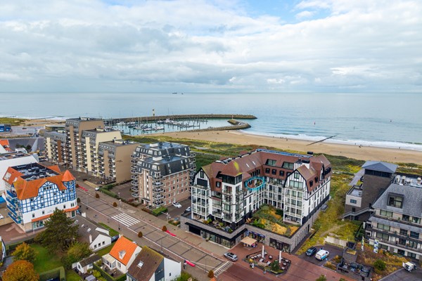 Medium property photo - Boulevard de Wielingen 51A403, 4506 JL Cadzand