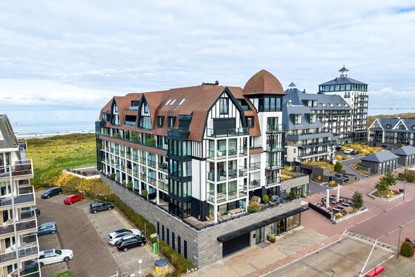 Medium property photo - Boulevard de Wielingen 51A403, 4506 JL Cadzand