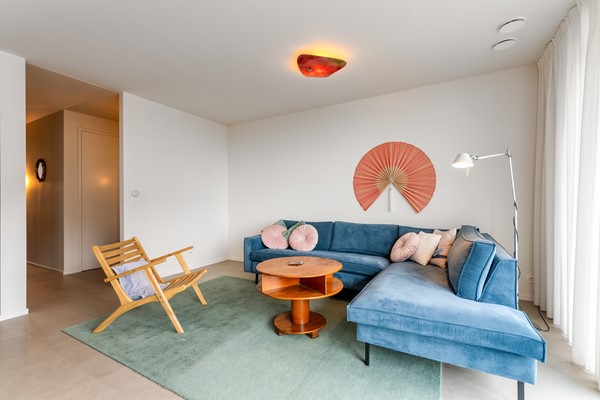 Medium property photo - Boulevard de Wielingen 51A403, 4506 JL Cadzand