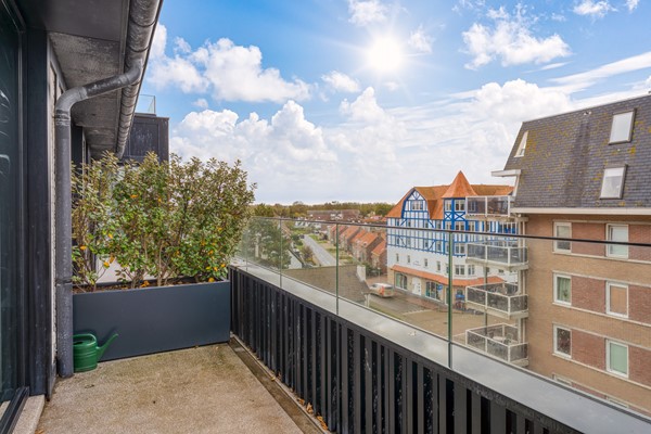Medium property photo - Boulevard de Wielingen 51A403, 4506 JL Cadzand