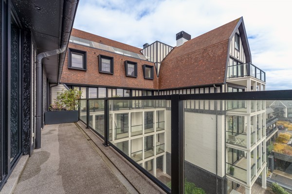 Medium property photo - Boulevard de Wielingen 51A403, 4506 JL Cadzand