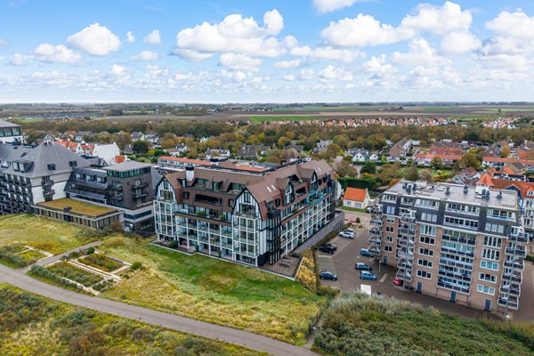 Medium property photo - Boulevard de Wielingen 51A403, 4506 JL Cadzand
