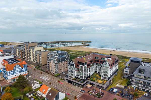 Medium property photo - Boulevard de Wielingen 51A403, 4506 JL Cadzand