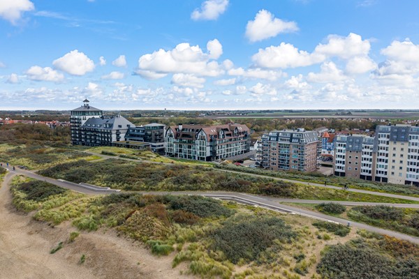 Medium property photo - Boulevard de Wielingen 51A403, 4506 JL Cadzand