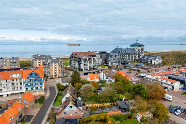 Medium property photo - Boulevard de Wielingen 51A403, 4506 JL Cadzand