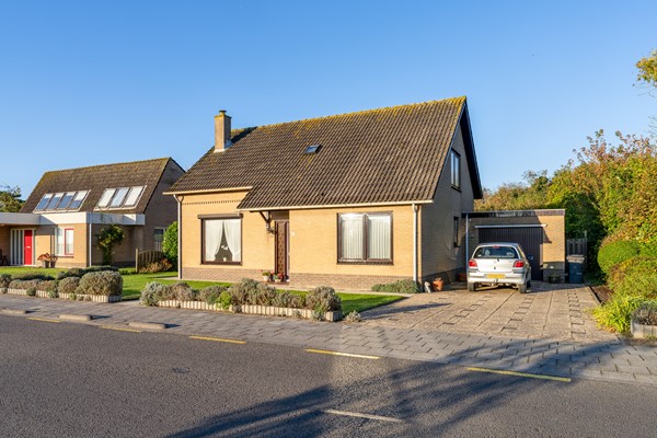 Medium property photo - Kanaalweg 1A, 4506 KN Cadzand