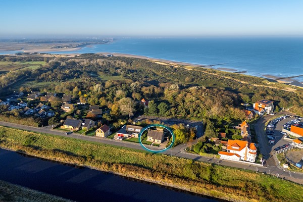 Medium property photo - Kanaalweg 1A, 4506 KN Cadzand