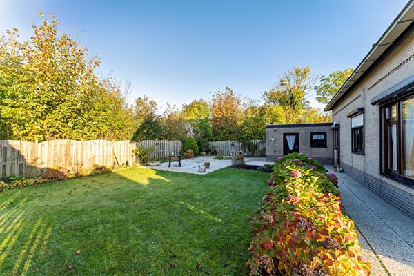 Medium property photo - Kanaalweg 1A, 4506 KN Cadzand