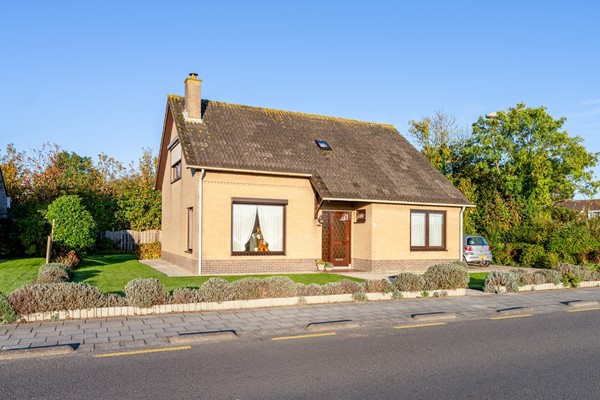 Medium property photo - Kanaalweg 1A, 4506 KN Cadzand