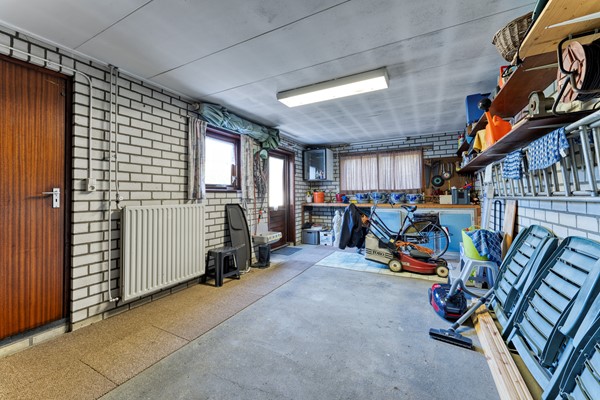 Medium property photo - Kanaalweg 1A, 4506 KN Cadzand
