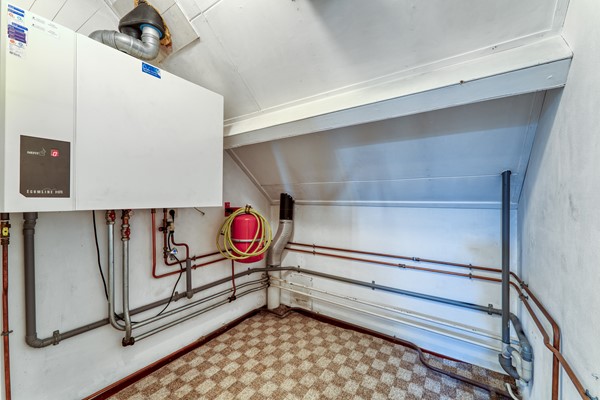 Medium property photo - Kanaalweg 1A, 4506 KN Cadzand