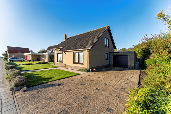 Medium property photo - Kanaalweg 1A, 4506 KN Cadzand