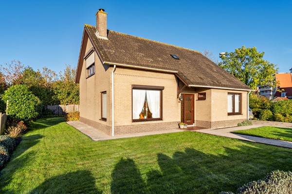 Medium property photo - Kanaalweg 1A, 4506 KN Cadzand