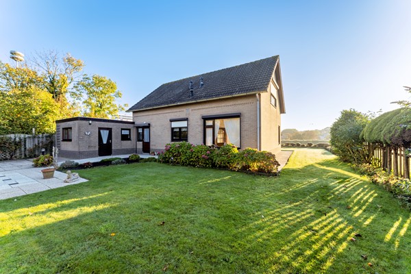 Medium property photo - Kanaalweg 1A, 4506 KN Cadzand