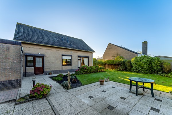 Medium property photo - Kanaalweg 1A, 4506 KN Cadzand