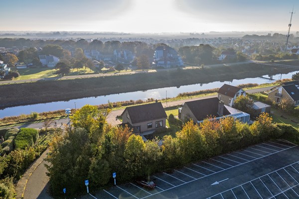 Medium property photo - Kanaalweg 1A, 4506 KN Cadzand