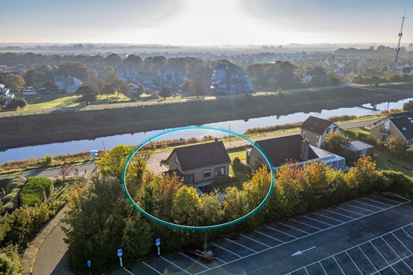 Medium property photo - Kanaalweg 1A, 4506 KN Cadzand