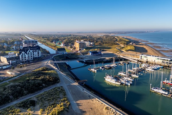 Medium property photo - Kanaalweg 1A, 4506 KN Cadzand