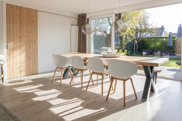 Te koop: Meidoornstraat 5, 4506KG Cadzand