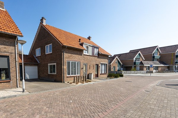 Medium property photo - Meidoornstraat 5, 4506 KG Cadzand