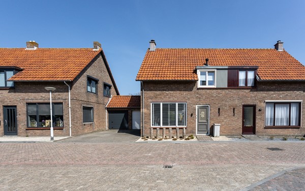 Medium property photo - Meidoornstraat 5, 4506 KG Cadzand