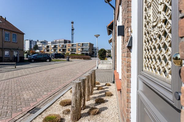 Medium property photo - Meidoornstraat 5, 4506 KG Cadzand