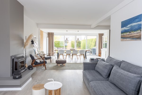 Medium property photo - Meidoornstraat 5, 4506 KG Cadzand