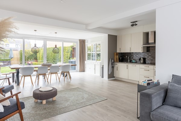 Medium property photo - Meidoornstraat 5, 4506 KG Cadzand