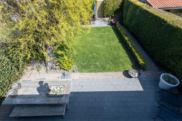 Medium property photo - Meidoornstraat 5, 4506 KG Cadzand