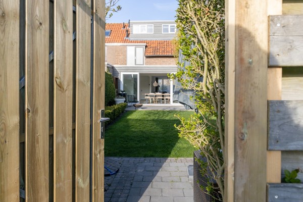 Medium property photo - Meidoornstraat 5, 4506 KG Cadzand