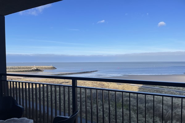 Medium property photo - Boulevard de Wielingen 47B502, 4506 JK Cadzand