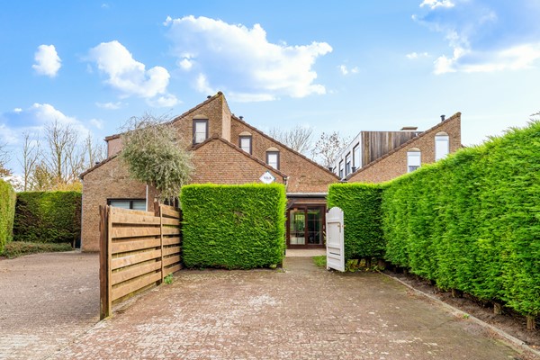 Te koop: Spaanse Galeien 19, 4525NP Retranchement