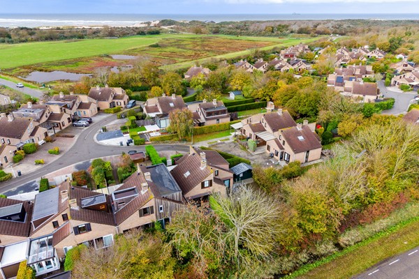 Medium property photo - Spaanse Galeien 19, 4525 NP Retranchement