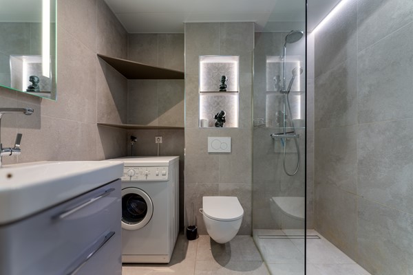 Medium property photo - Spaanse Galeien 19, 4525 NP Retranchement