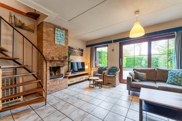 Medium property photo - Spaanse Galeien 19, 4525 NP Retranchement