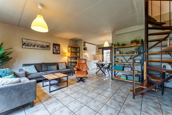 Medium property photo - Spaanse Galeien 19, 4525 NP Retranchement