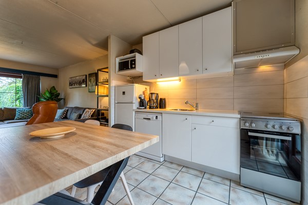 Medium property photo - Spaanse Galeien 19, 4525 NP Retranchement