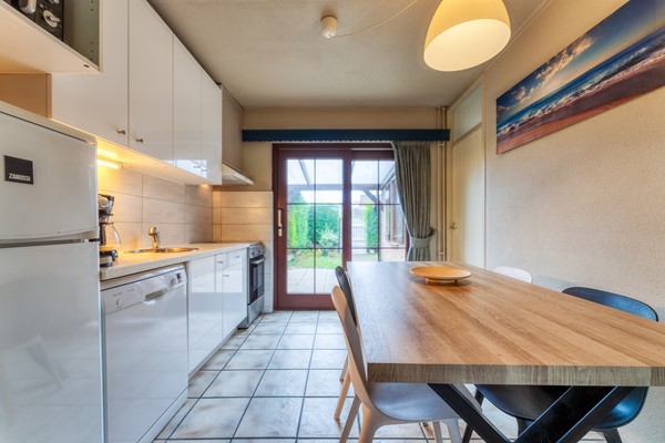 Medium property photo - Spaanse Galeien 19, 4525 NP Retranchement